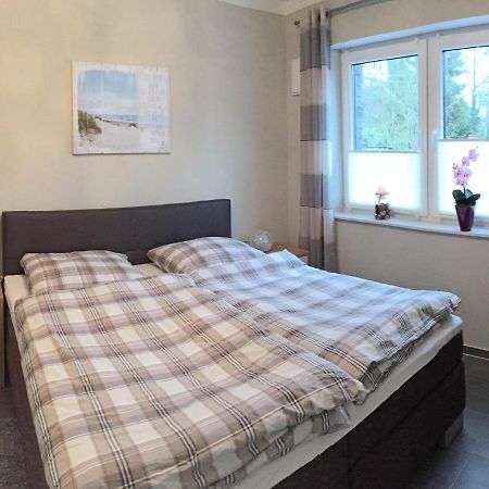 Haus Am Meer Ferienwohnung Deluxe 丹加斯特 外观 照片